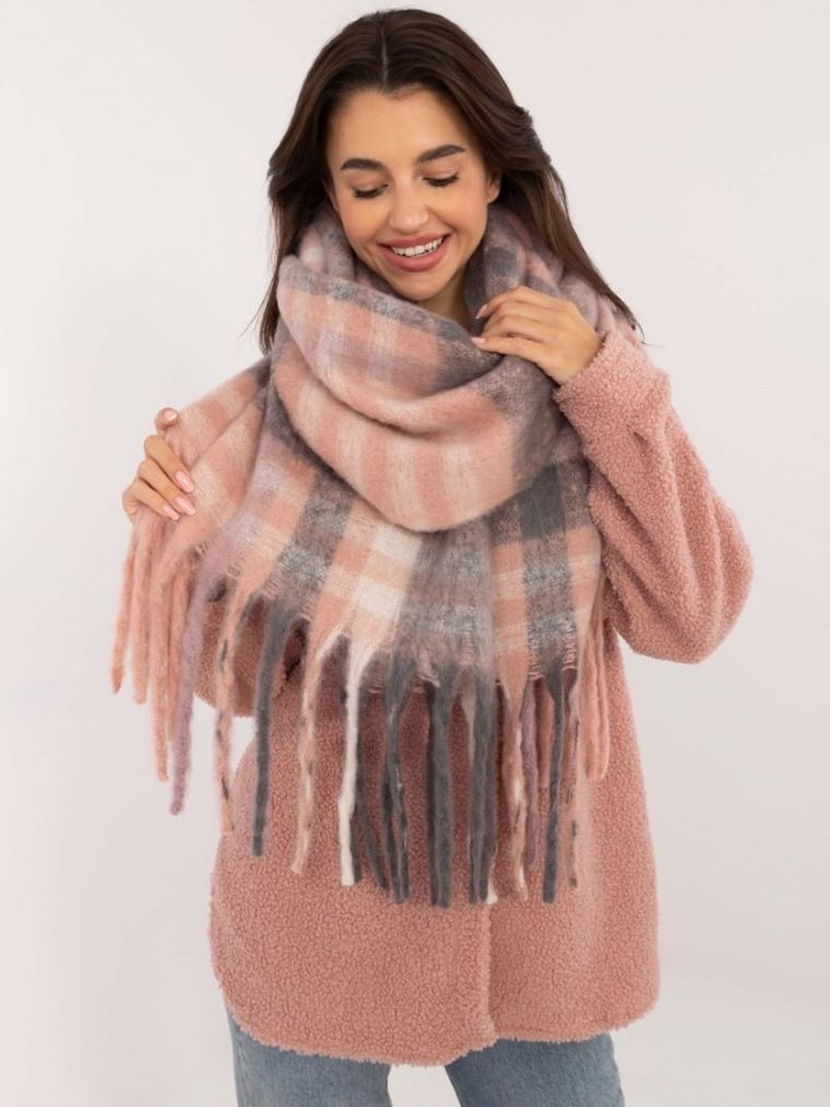 Szalik damski, mix, Italy Moda