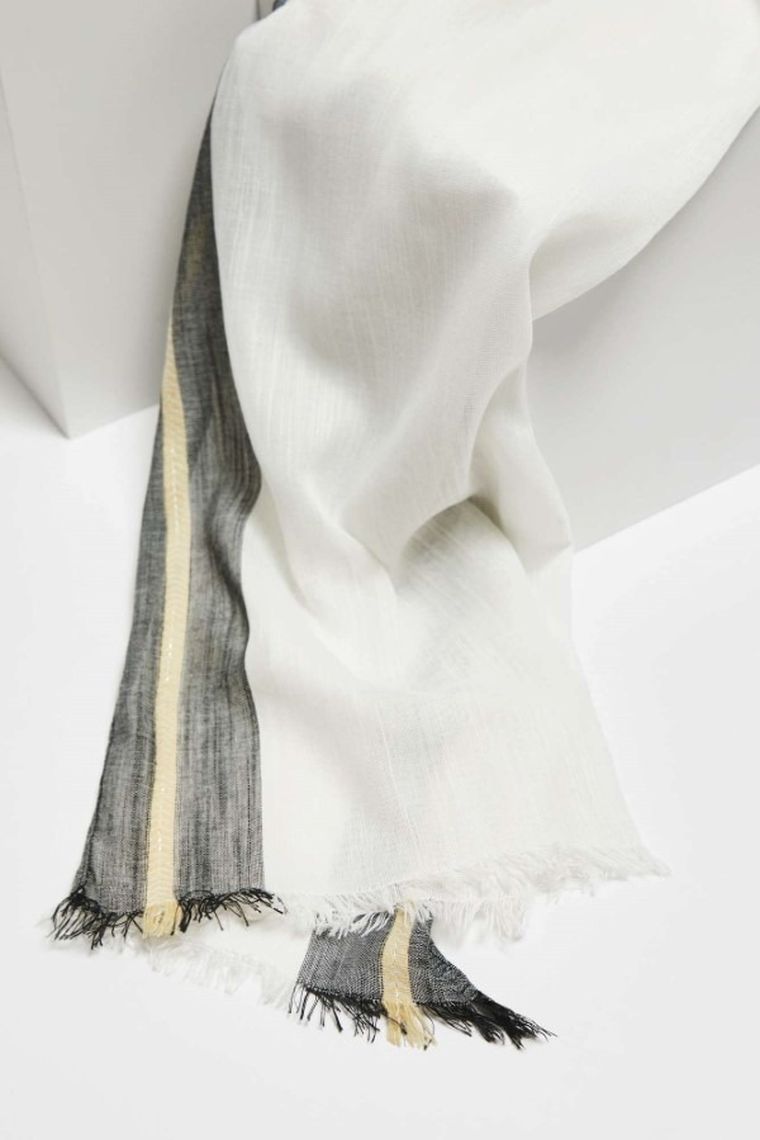 Szalik damski, mix, Moodo