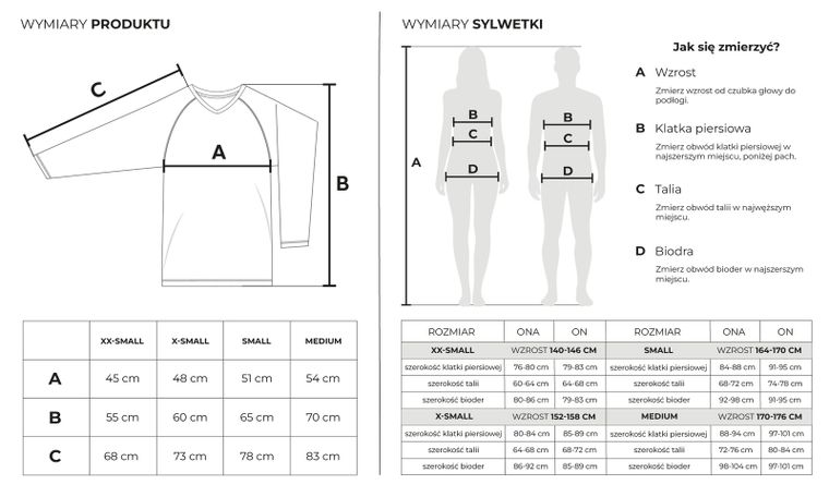 Szara bluza sherpa z kapturem oversize NOWEAR