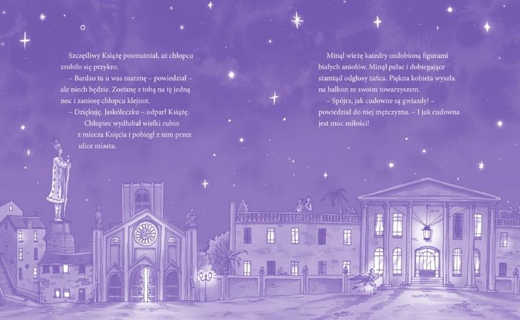 Szczęśliwy Książę