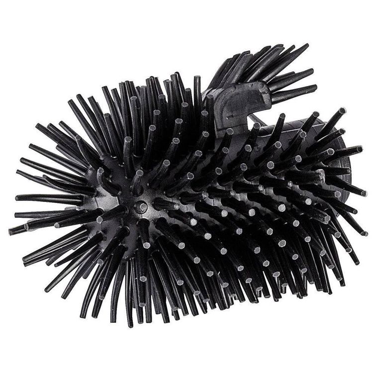 Szczotka do WC, Badi, szary