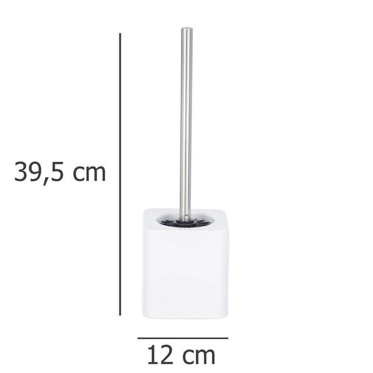 Szczotka do WC, z wymienną główką