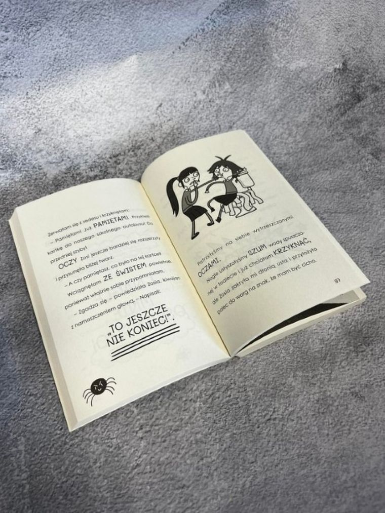 Szkolne szaleństwa. Tajna inwazja na szkołę