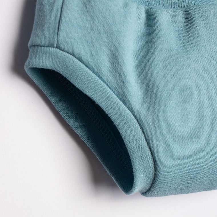 Szorty chłopięce, bloomersy, mix, zestaw, 2 szt., Nicol