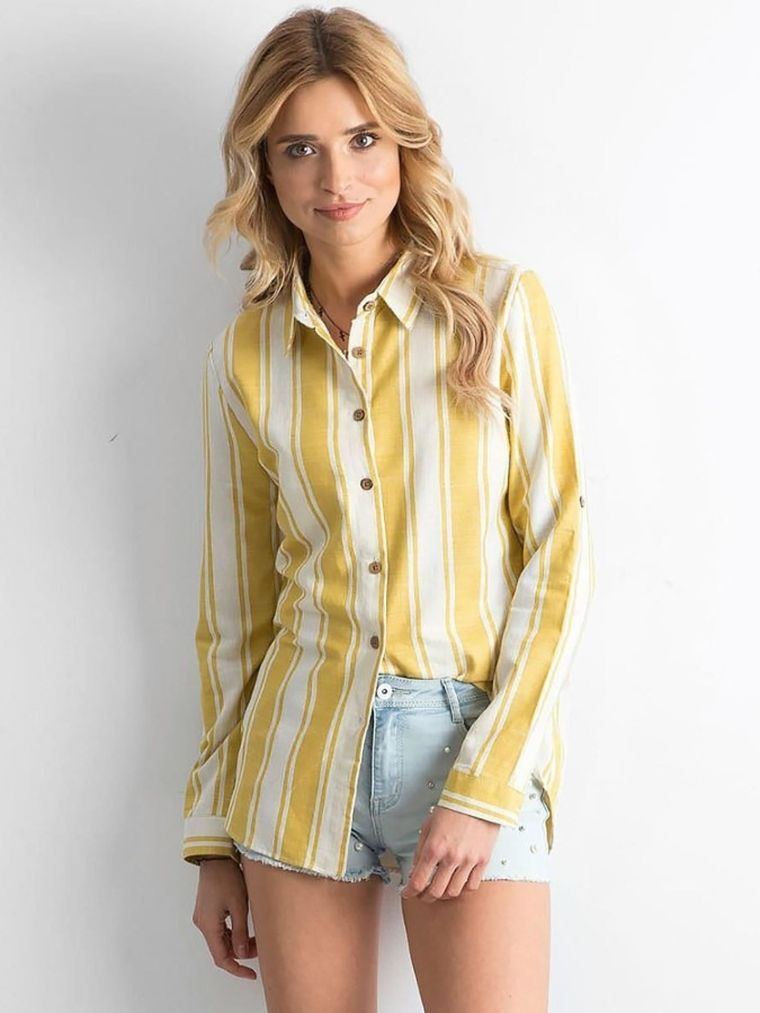 Szorty jeansowe damskie, niebieskie, Factory Price