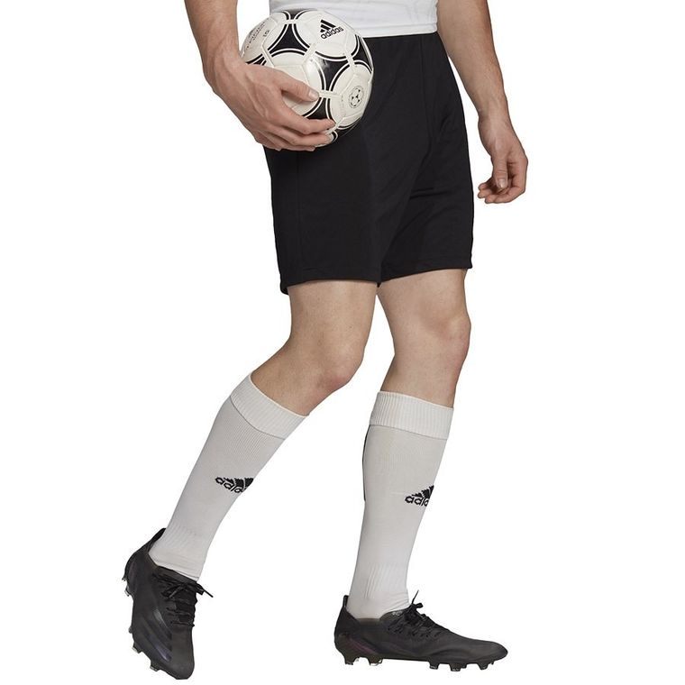 Szorty męskie, czarne, Adidas Entrada 22 Short