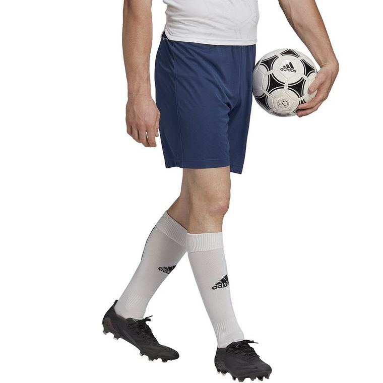 Szorty męskie, granatowe, Adidas Entrada 22 Short