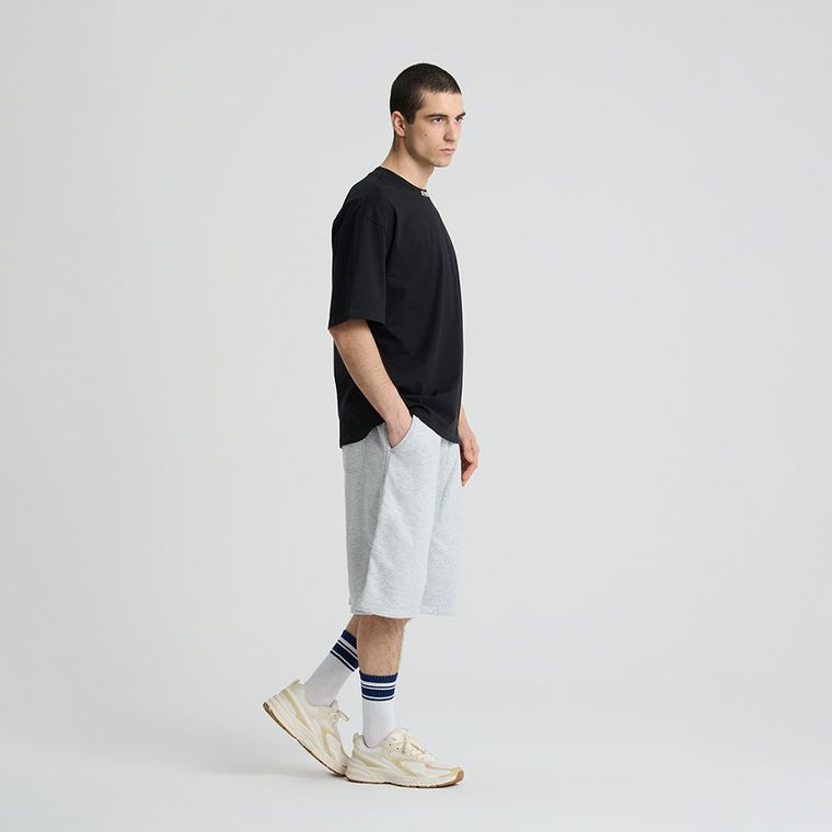 Szorty o kroju loose NOWEAR