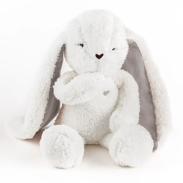 Szumisie, Szumiś Królik z lampką 5w1, ecru, 30 cm