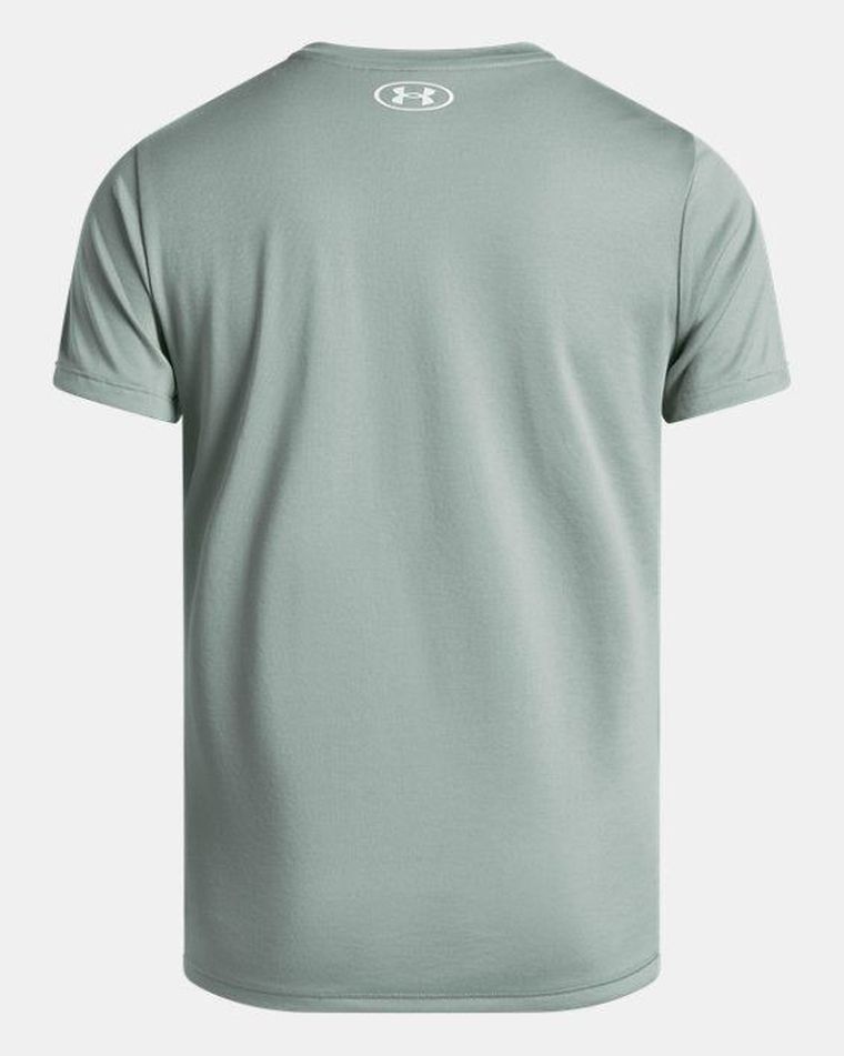 T-shirt damski, zielony, Under Armour