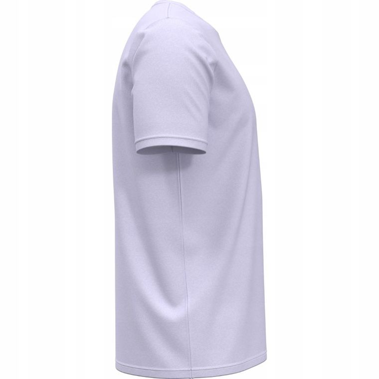 T-shirt męski, biały, Under Armour