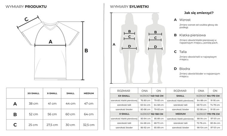 T-shirt treningowy z technologią Cool Dry NOWEAR
