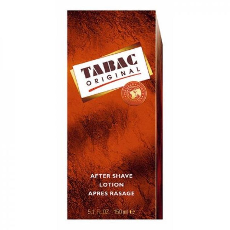 Tabac, Original, perfumowany krem do golenia, 100 ml