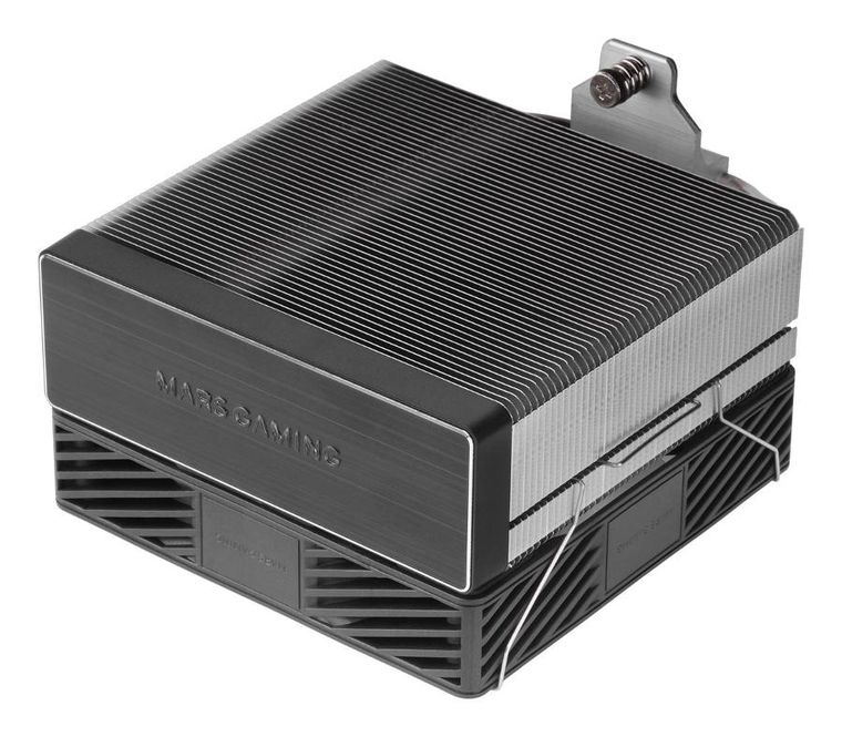 Tacens, chłodzenie CPU, Mars MCPU-X4ARGB 120 PWM