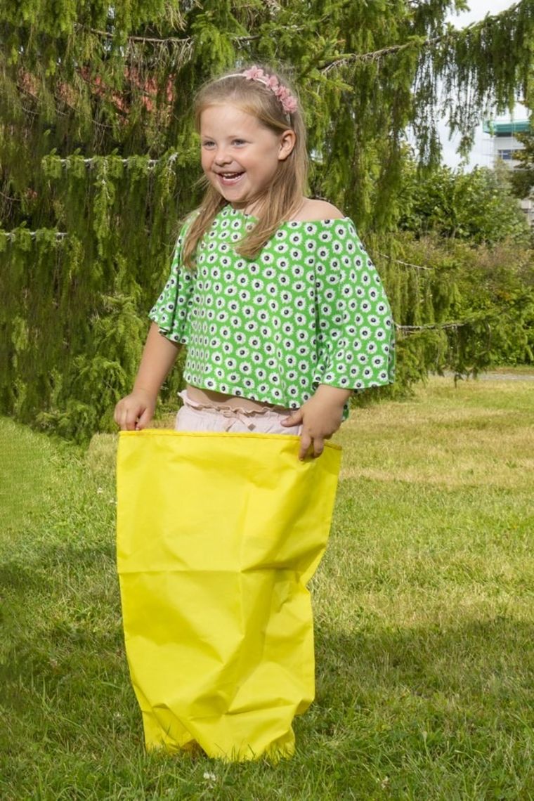 Tactic, Active Play, worki do ścigania