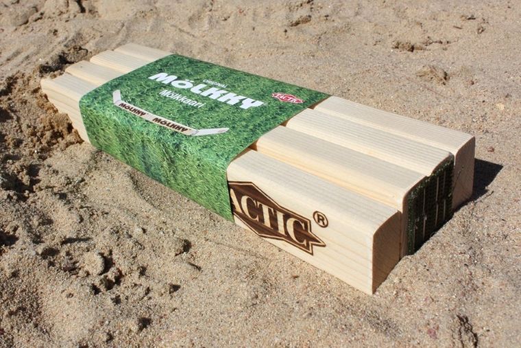 Tactic, Mölkkaari do gry Mölkky