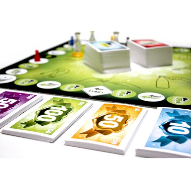 Tactic, Założysz się? gra familijna