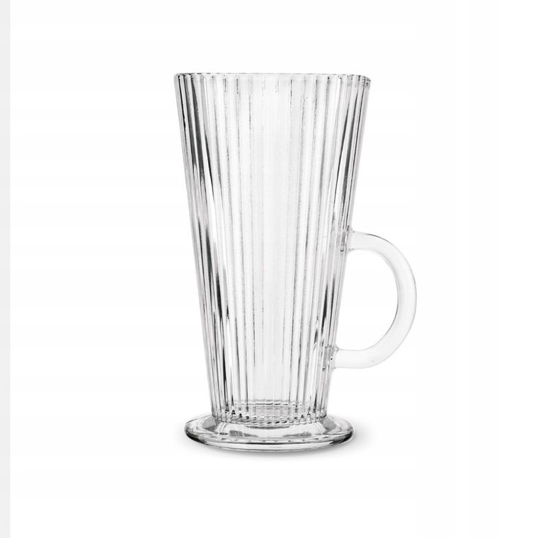 Tadar, Anastazja, szklanka latte, 300 ml