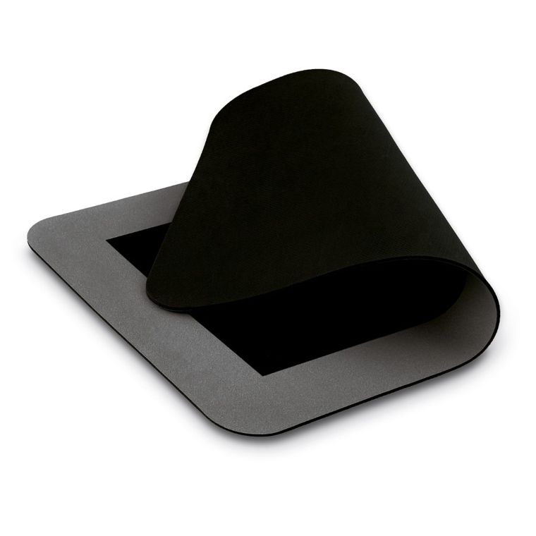 Tadar, Bathtime, mata łazienkowa, prostokątna, 60-40 cm