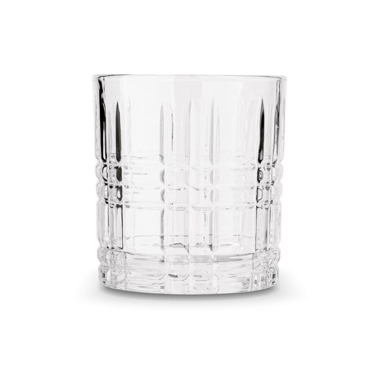 Tadar, Cask, komplet szklanek, color box, 6 elementów, 300 ml