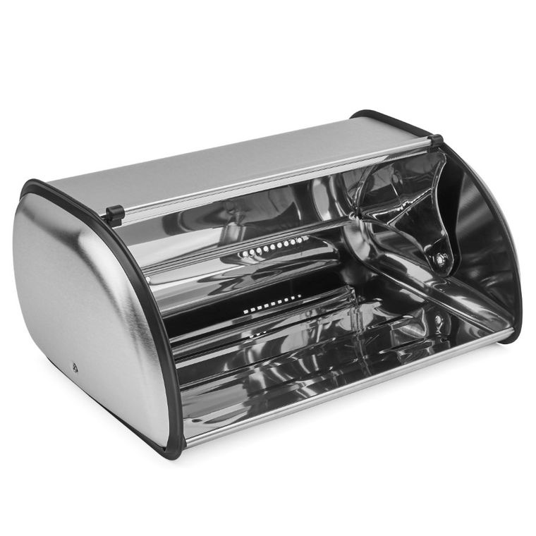 Tadar, chlebak stalowy, Satino