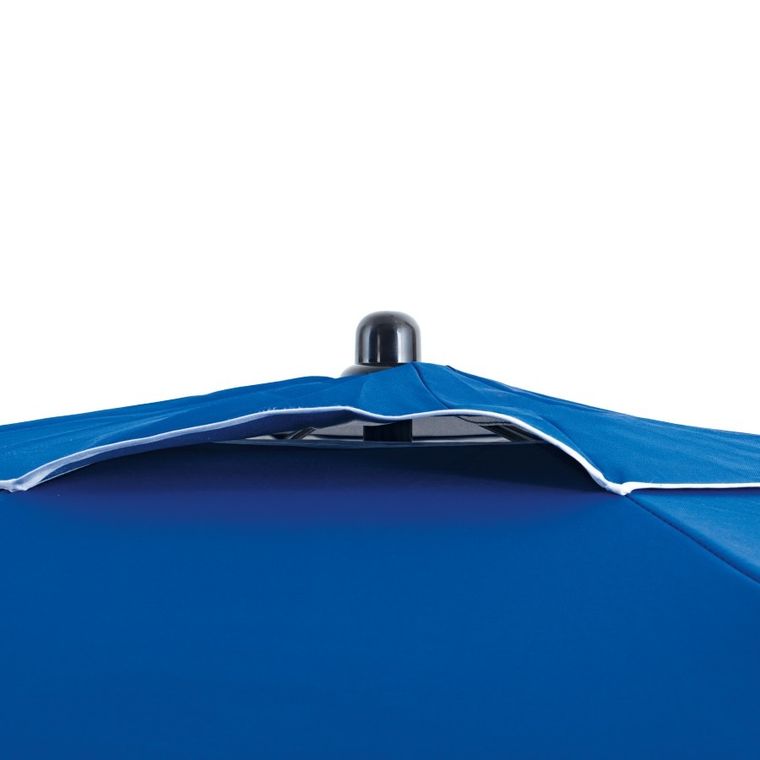 Tadar, Delux, parasol plażowy, rozmiar XL, 240 cm