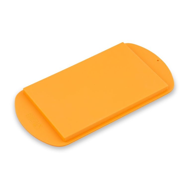 Tadar, foremka do lodu silikonowa, 160 mini kostek, 23,5-12 cm