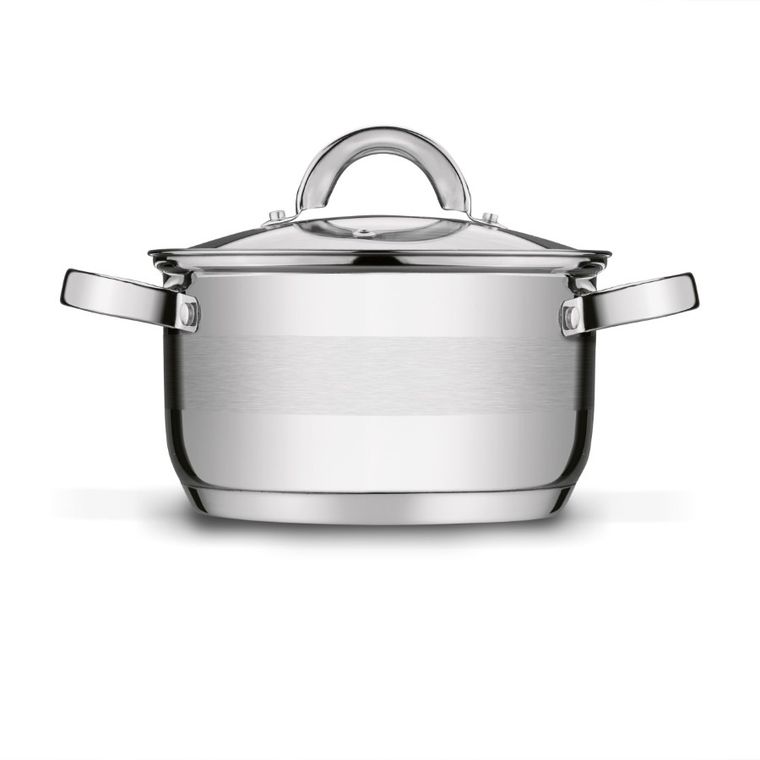 Tadar, garnek, roger, indukcja, średnica 20 cm