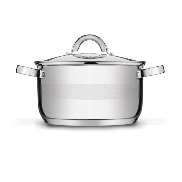 Tadar, garnek, roger, indukcja, średnica 24 cm