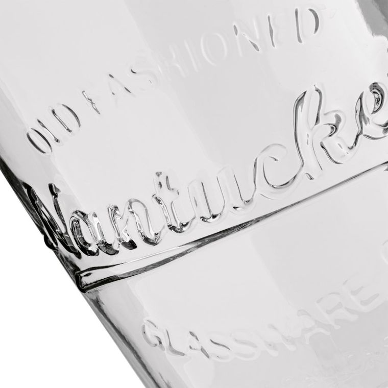 Tadar, Gregi, słoik z kranikiem i klipsem, 6,5 l