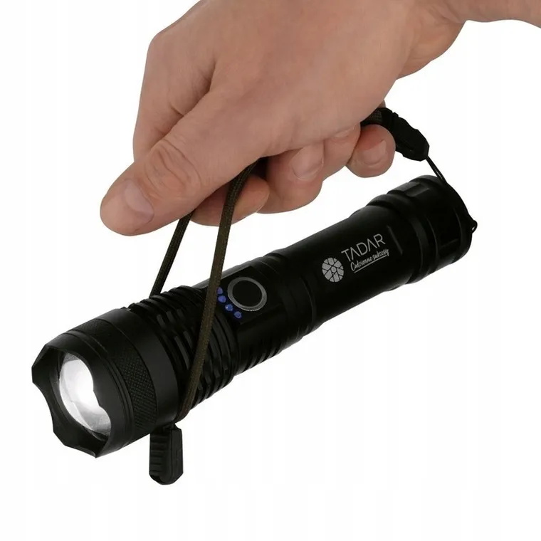 Tadar, latarka taktyczna