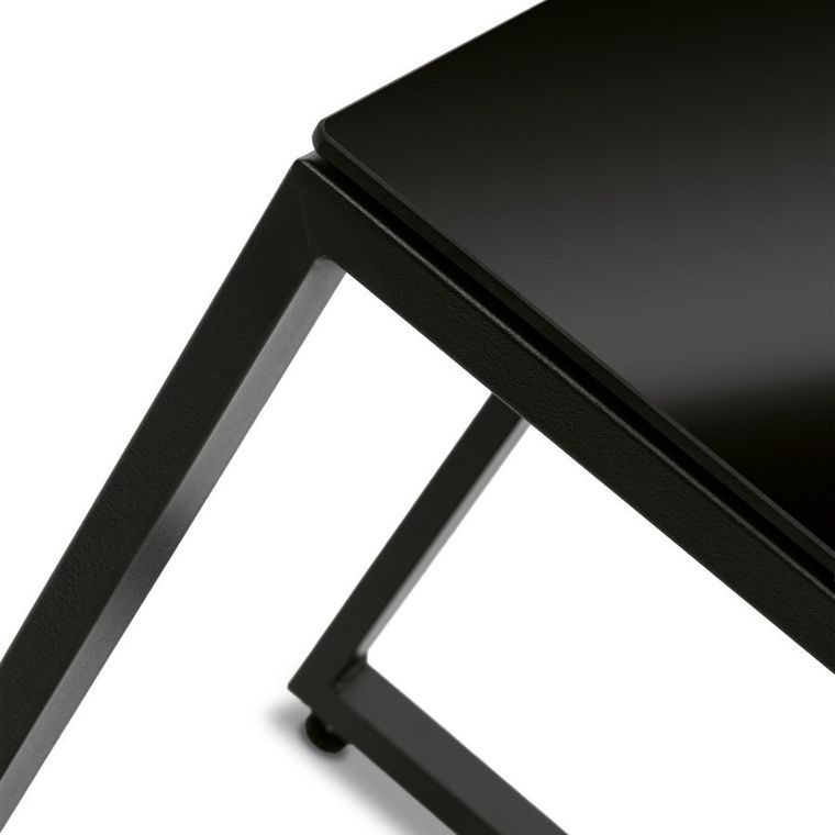 Tadar, Madera, komplet mebli ogrodowych, fotele i stolik