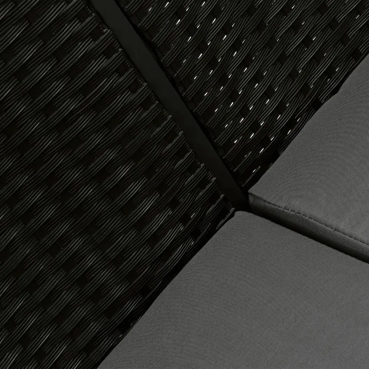 Tadar, Madera, komplet mebli ogrodowych, fotele i stolik