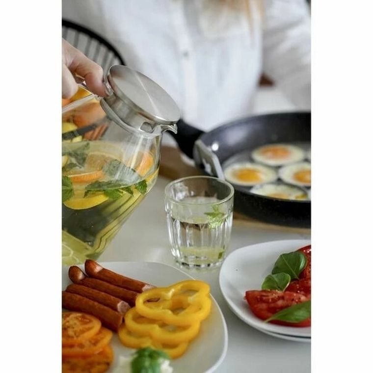 Tadar, Mira, komplet szklanek, 250 ml, 6 szt.