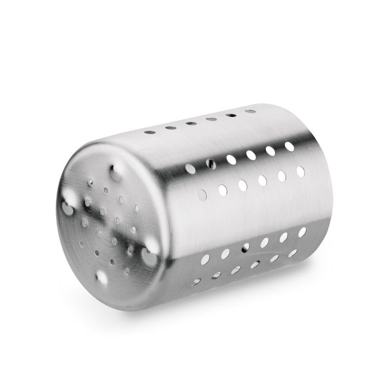 Tadar, ociekacz na sztućce z tacką, 13-9.5 cm