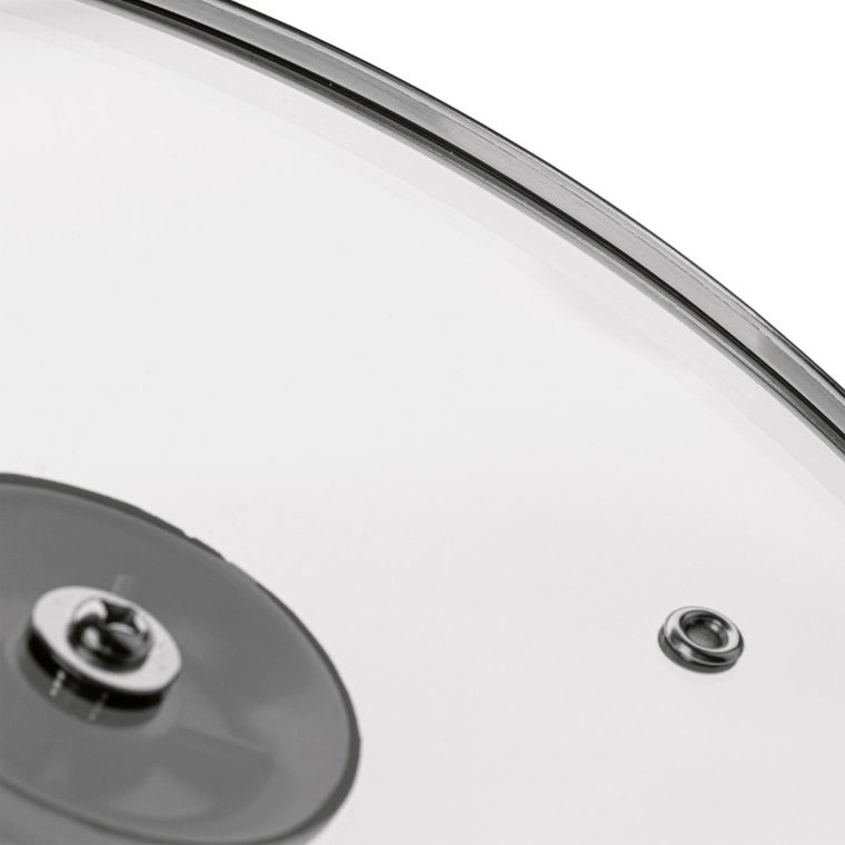 Tadar, pokrywka szklana, 20 cm