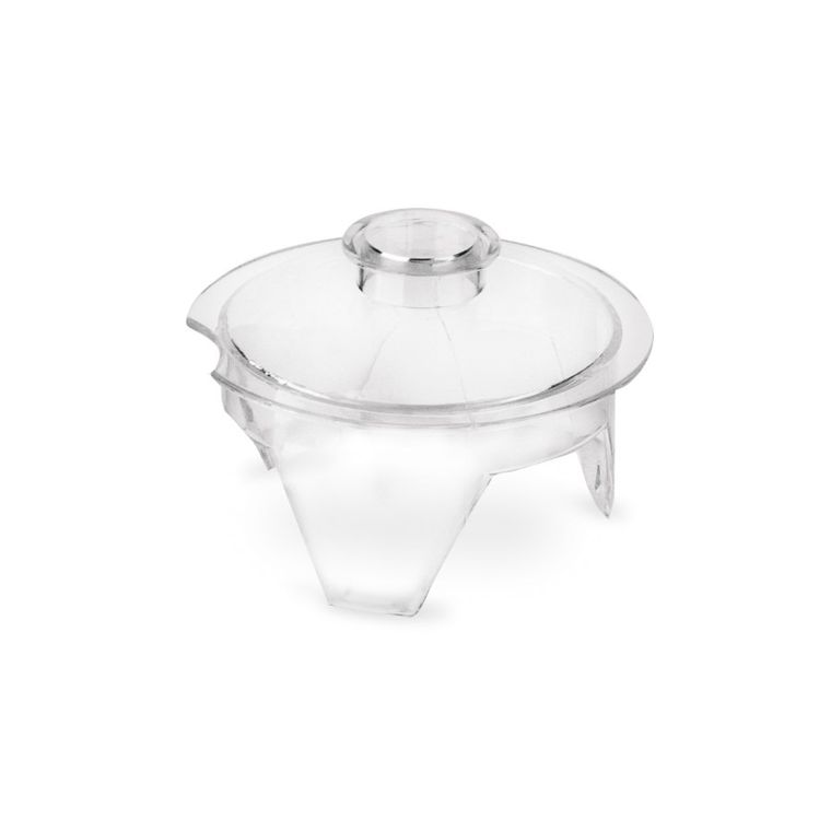 Tadar, Ricardo, dzbanek z pokrywką, szklany, 1,7l