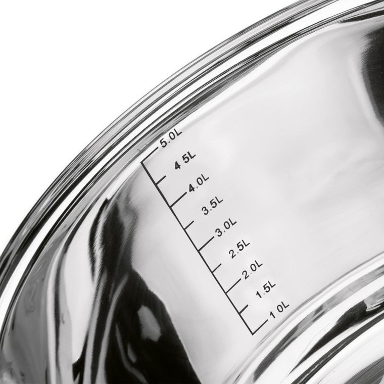 Tadar, Roger, komplet garnków, 12 elementów