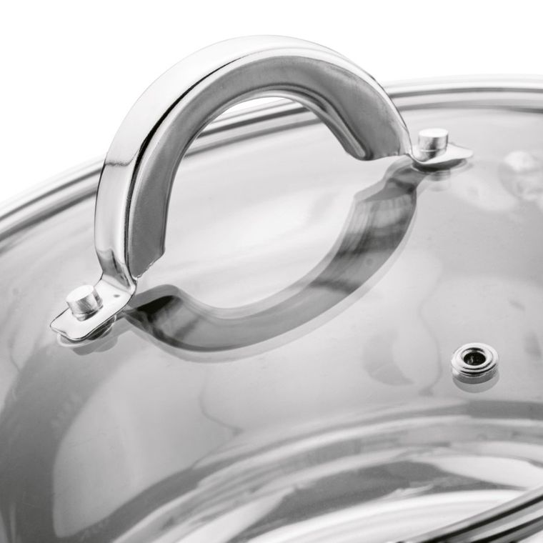 Tadar, Roger, komplet garnków, 6 elementów, indukcja, eco box