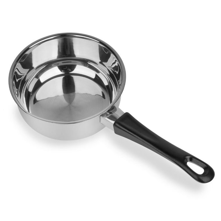 Tadar, rondel prosty, nierdzewny, indukcja, 20 cm