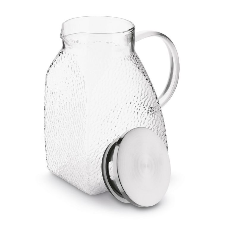 Tadar, Snello, szklany dzbanek borokrzemowy, 1,5l