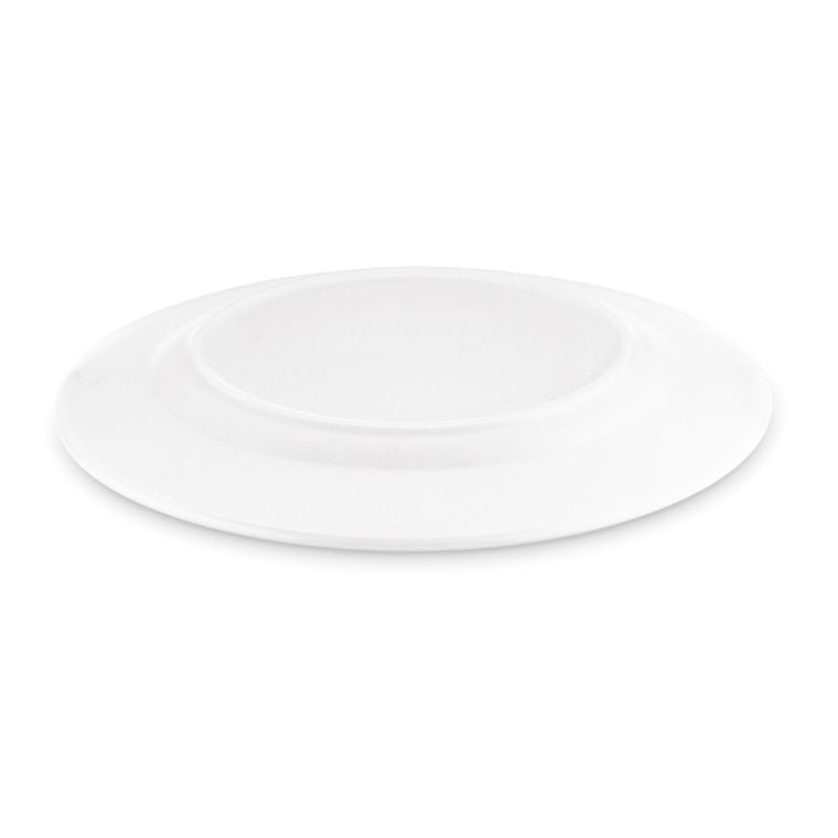 Tadar, Suzi, okrągły talerz obiadowy, 25 cm