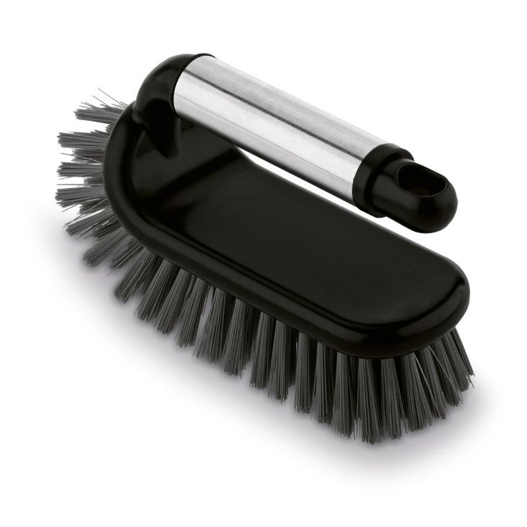 Tadar, szczotka do szorowania, czarna