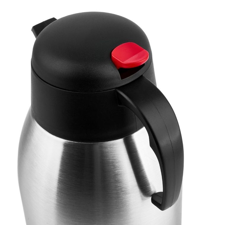 Tadar, termos nierdzewny, dzbanek, 2,5 l