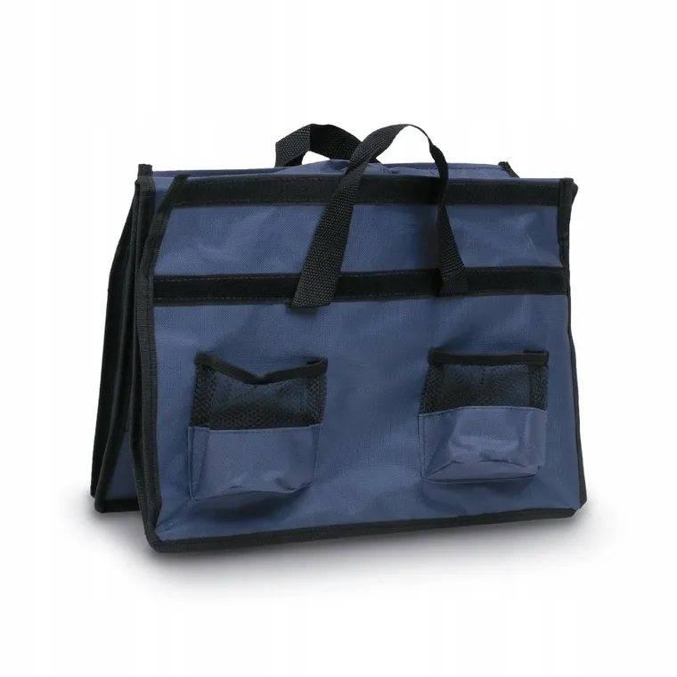 Tadar, wózek turystyczny/plażowy, 100l, 73-90-46,5 cm