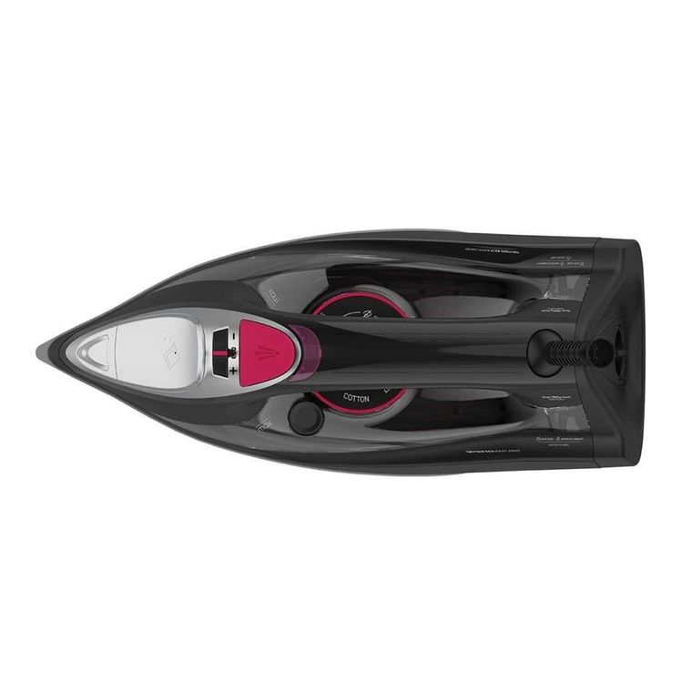Taurus, żelazko, Geyser Eco 2800w