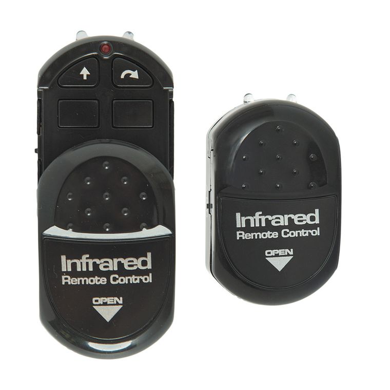 Tech-Bot, Nature, pasikonik zdalnie sterowany