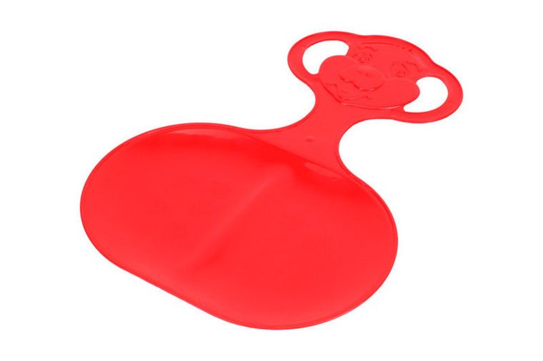 TechnoK, ślizg zjazdowy, jabłuszko