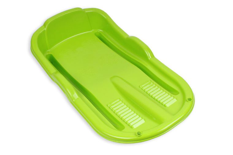 TechnoK, ślizg zjazdowy, sanki