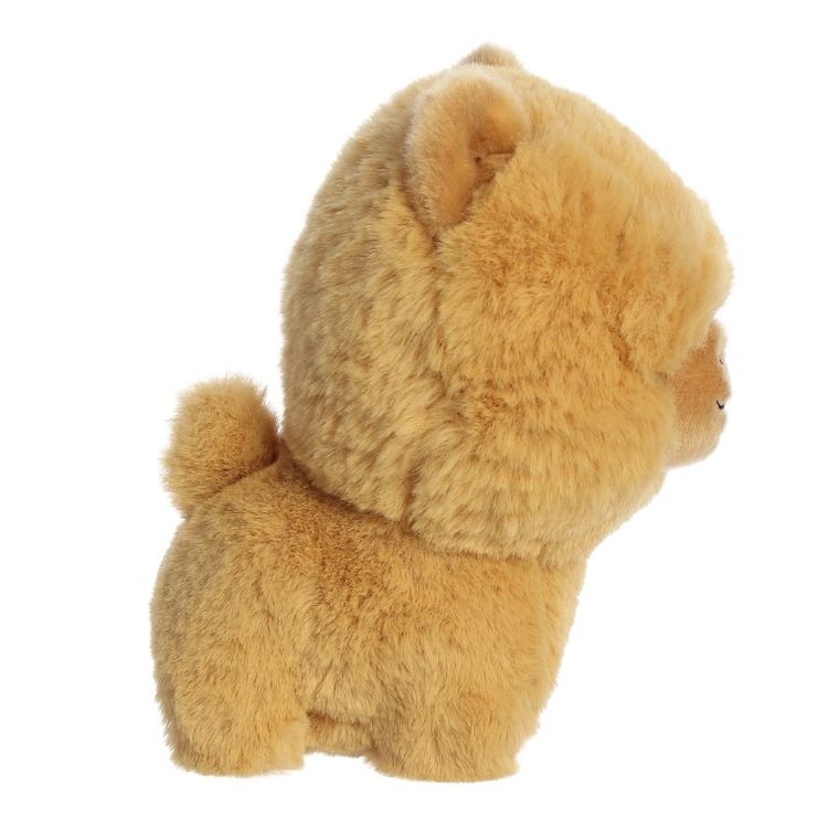 Teddy Pets, Chow Chow, maskotka, 16,5 cm